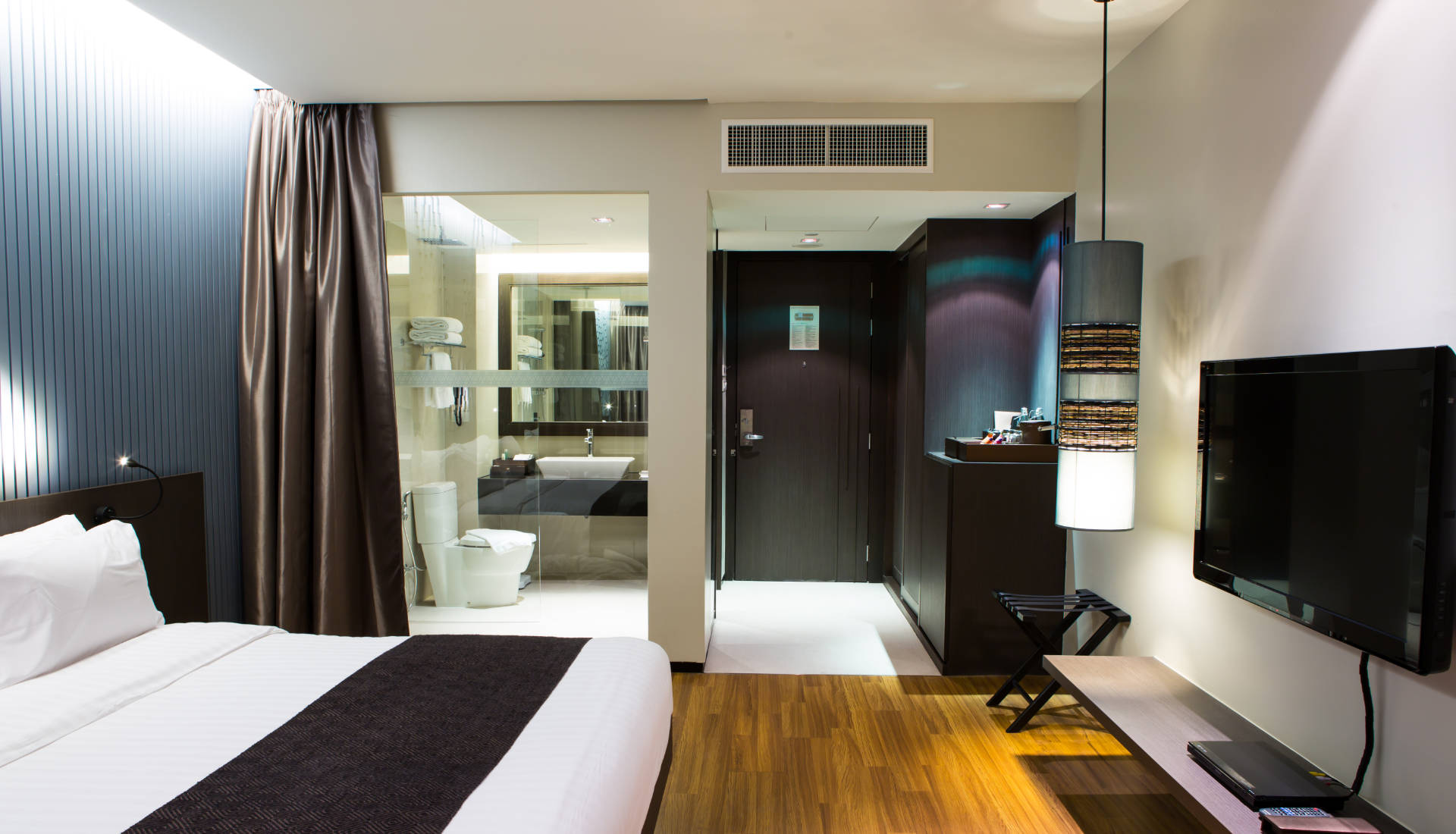 Colina Hotel - Resort & accommodation